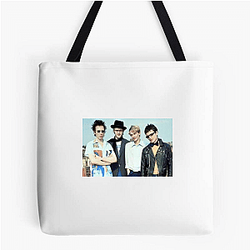 Loud with PIL Public Image Limited Bags