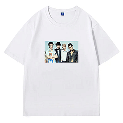 Loud with PIL Public Image Limited T-Shirts