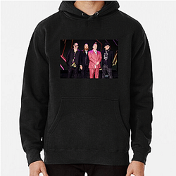PIL Sound Clash Public Image Limited Hoodies