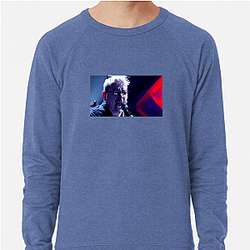 Chaos in PIL Public Image Limited Sweatshirts