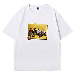 Image Disrupted Public Image Limited T-Shirts