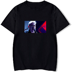 Chaos in PIL Public Image Limited T-Shirts