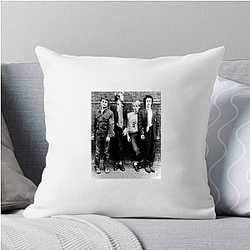 PIL Noise Revolution Public Image Limited Pillows Cover