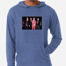 PIL Sound Clash Public Image Limited Hoodies