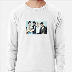 Loud with PIL Public Image Limited Sweatshirts
