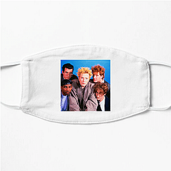 PIL Wired Public Image Limited Face Masks