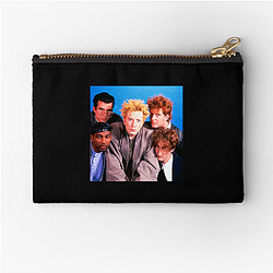 PIL Wired Public Image Limited Zipper Pouches