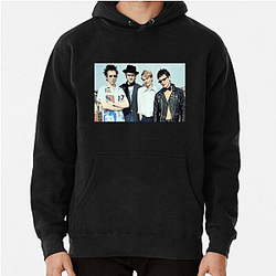 Loud with PIL Public Image Limited Hoodies