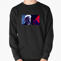 Chaos in PIL Public Image Limited Sweatshirts