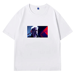 Chaos in PIL Public Image Limited T-Shirts