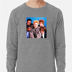 PIL Wired Public Image Limited Sweatshirts