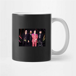 PIL Sound Clash Public Image Limited Mugs