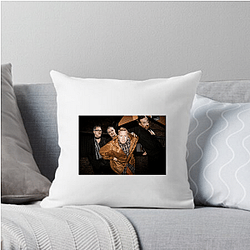 Public Static PIL Public Image Limited Pillows Cover
