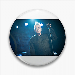 PIL Anti-Ordinary Public Image Limited Pins