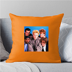 PIL Wired Public Image Limited Pillows Cover
