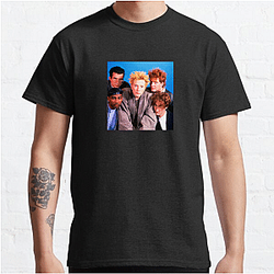 PIL Wired Public Image Limited T-Shirts