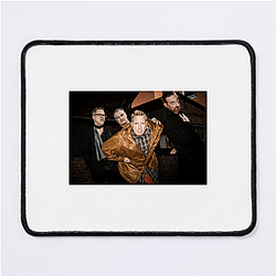 Public Static PIL Public Image Limited Mouse Pads