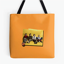 Image Disrupted Public Image Limited Bags