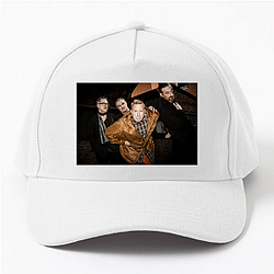 Public Static PIL Public Image Limited Hats & Caps
