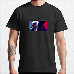 Chaos in PIL Public Image Limited T-Shirts