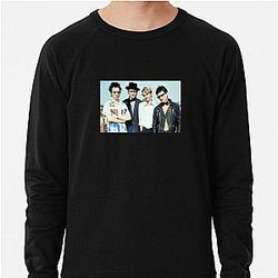 Loud with PIL Public Image Limited Sweatshirts