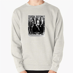 PIL Noise Revolution Public Image Limited Sweatshirts