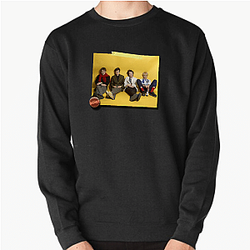 Image Disrupted Public Image Limited Sweatshirts