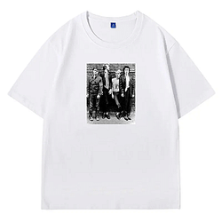 PIL Noise Revolution Public Image Limited T-Shirts