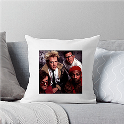 Rebel Image PIL Public Image Limited Pillows Cover