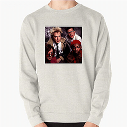 Rebel Image PIL Public Image Limited Sweatshirts