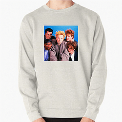 PIL Wired Public Image Limited Sweatshirts