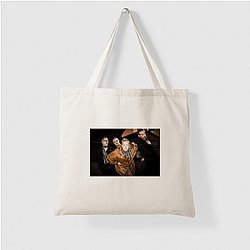 Public Static PIL Public Image Limited Bags