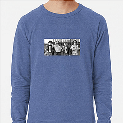 Public Image Raw Public Image Limited Sweatshirts