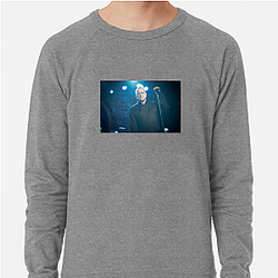 PIL Anti-Ordinary Public Image Limited Sweatshirts