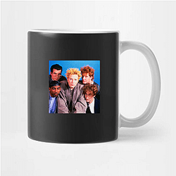 PIL Wired Public Image Limited Mugs