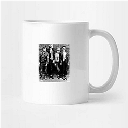 PIL Noise Revolution Public Image Limited Mugs