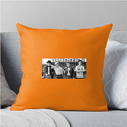 Public Image Raw Public Image Limited Pillows Cover