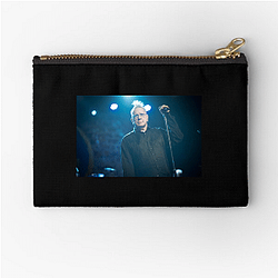 PIL Anti-Ordinary Public Image Limited Zipper Pouches
