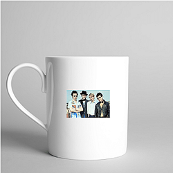 Loud with PIL Public Image Limited Mugs
