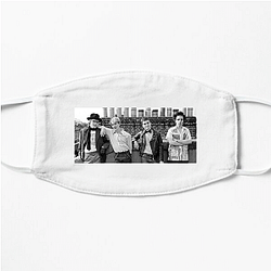 Public Image Raw Public Image Limited Face Masks
