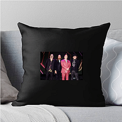 PIL Sound Clash Public Image Limited Pillows Cover