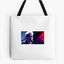 Chaos in PIL Public Image Limited Bags