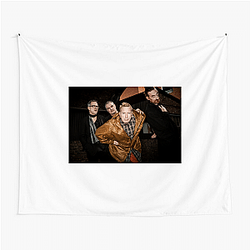 Public Static PIL Public Image Limited Tapestries