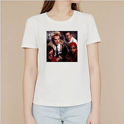 Rebel Image PIL Public Image Limited T-Shirts