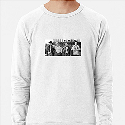 Public Image Raw Public Image Limited Sweatshirts