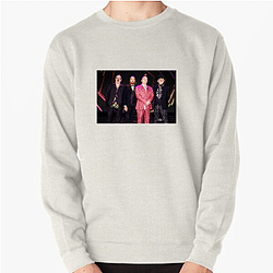 PIL Sound Clash Public Image Limited Sweatshirts