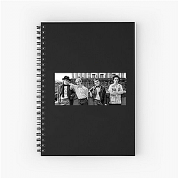 Public Image Raw Public Image Limited Notebook