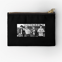 Public Image Raw Public Image Limited Zipper Pouches