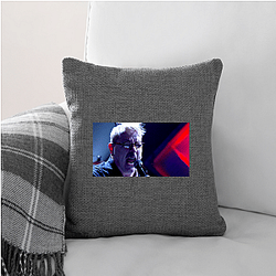 Chaos in PIL Public Image Limited Pillows Cover