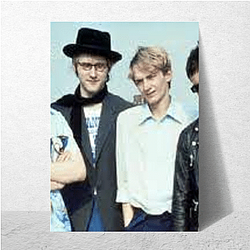 Loud with PIL Public Image Limited Posters